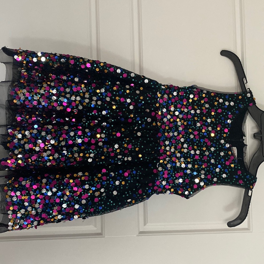 Cat & Jack party dress for girls.